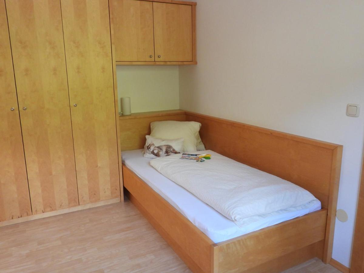 Bio-Bauernhof Einberghof Apartamento Pfarrwerfen Exterior foto