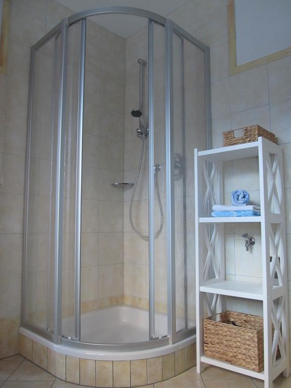 Bio-Bauernhof Einberghof Apartamento Pfarrwerfen Quarto foto